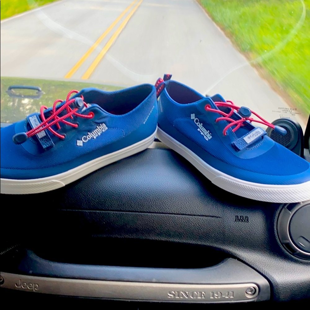Boat Shoes